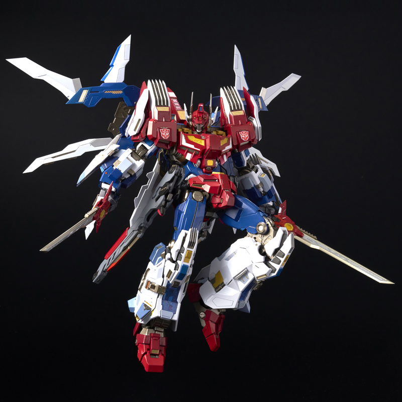 [KURO KARA KURI] Star Saber (Reissue)